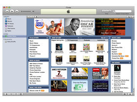 iTunes to compete with DVDs
